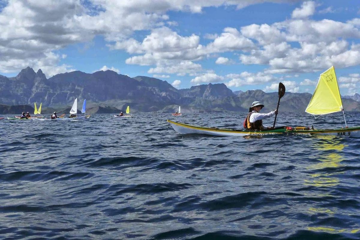 Group Sailing